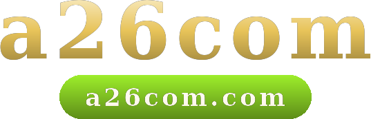 a26com logo