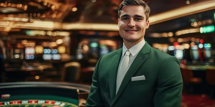 a26com A Casino Lobby Shaped Around Pakistan